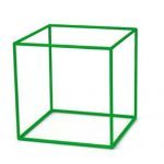 caracteristicas do cubo