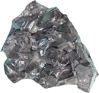 caracteristicas do zinco