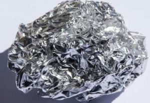 caracteristicas del aluminio