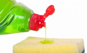 caracteristicas de los detergentes