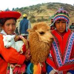 caracteristicas de los quechuas
