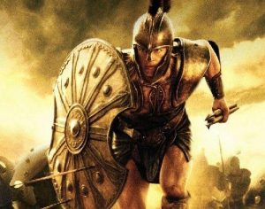 caracteristicas de los heroes griegos