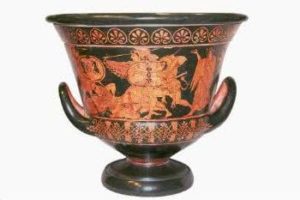 artesania etrusca