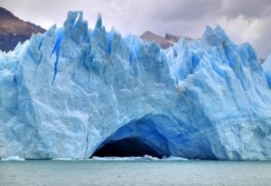 caracteristicas de los glaciares