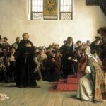 caracteristicas de la reforma protestante