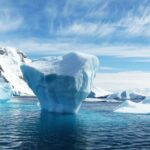 caracteristicas del oceano glacial artico