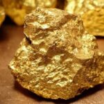caracteristicas del oro