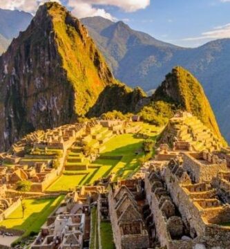 caracteristicas de la cultura inca