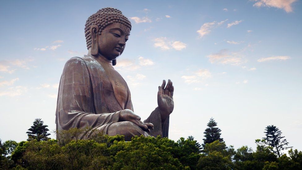 caracteristicas del budismo