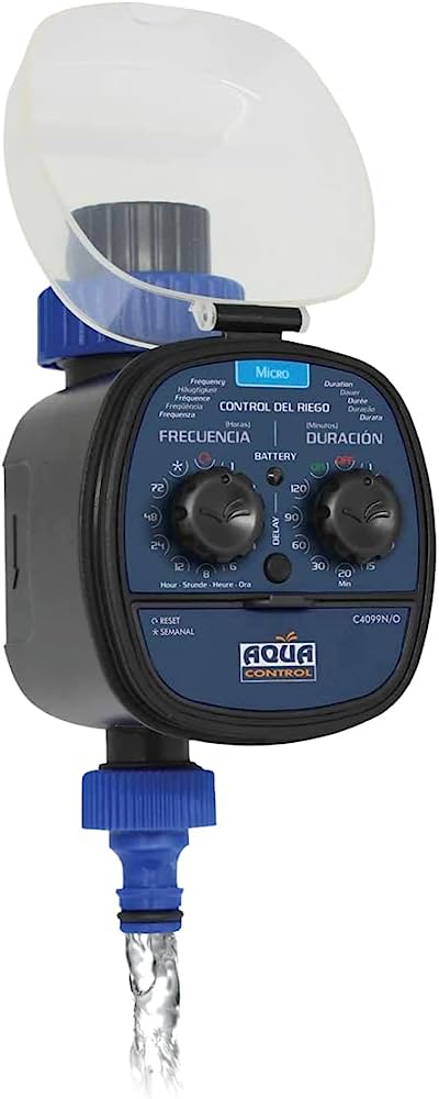 Aqua-Control-C4099O